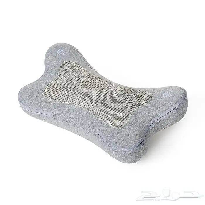 وسادة تدليك جديدة بكرتونها 21