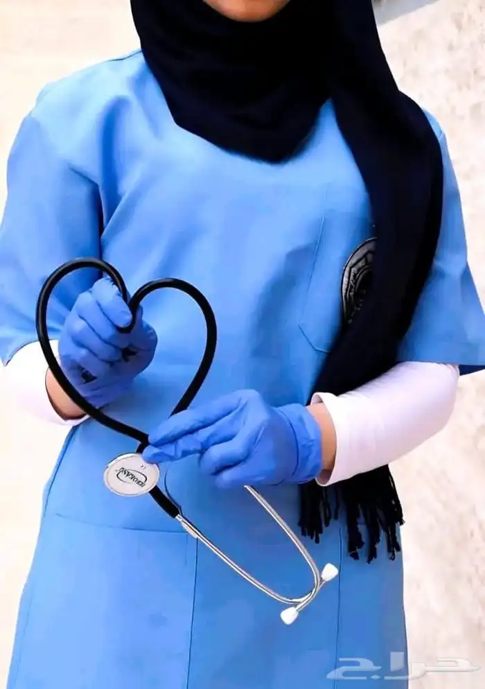 ممرض وممرضه ومرافق للكبار السن وزول احتياجات الخاص 3