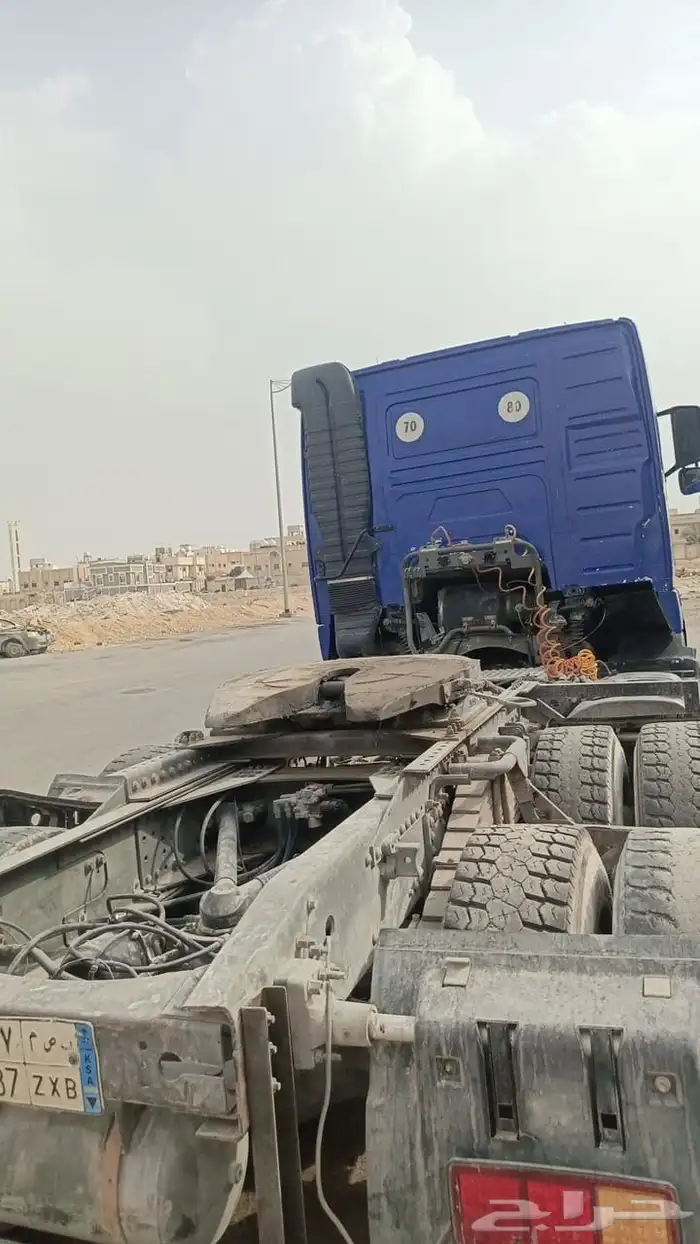فولفو Volvoسكس مديل 2002 4