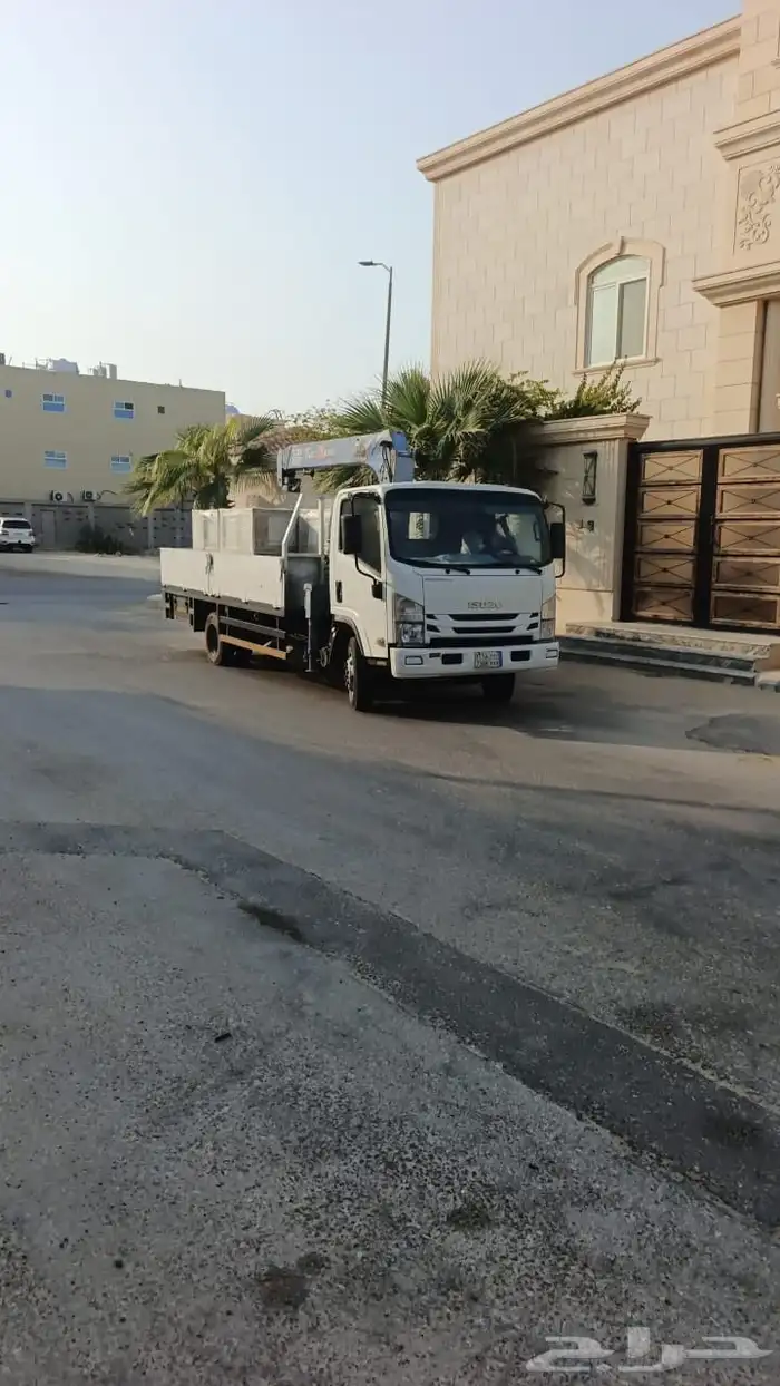 دينه كرين ونش للايجار 0