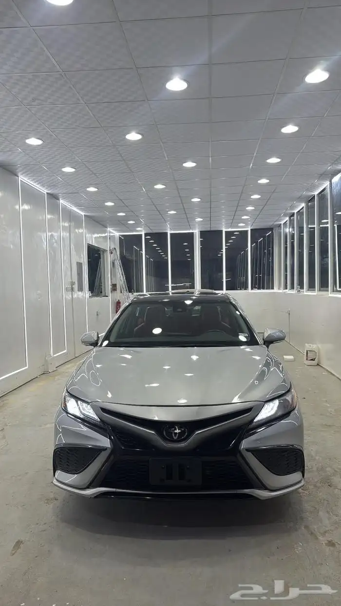 كامري 2023 Sxe فل كامل بانوراما للبيع 5