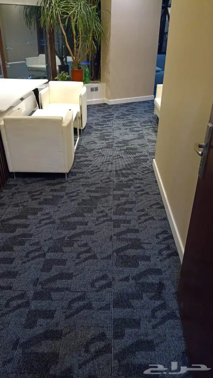 بلاط مكتبي 50 50 للشركات والمؤسسات 19