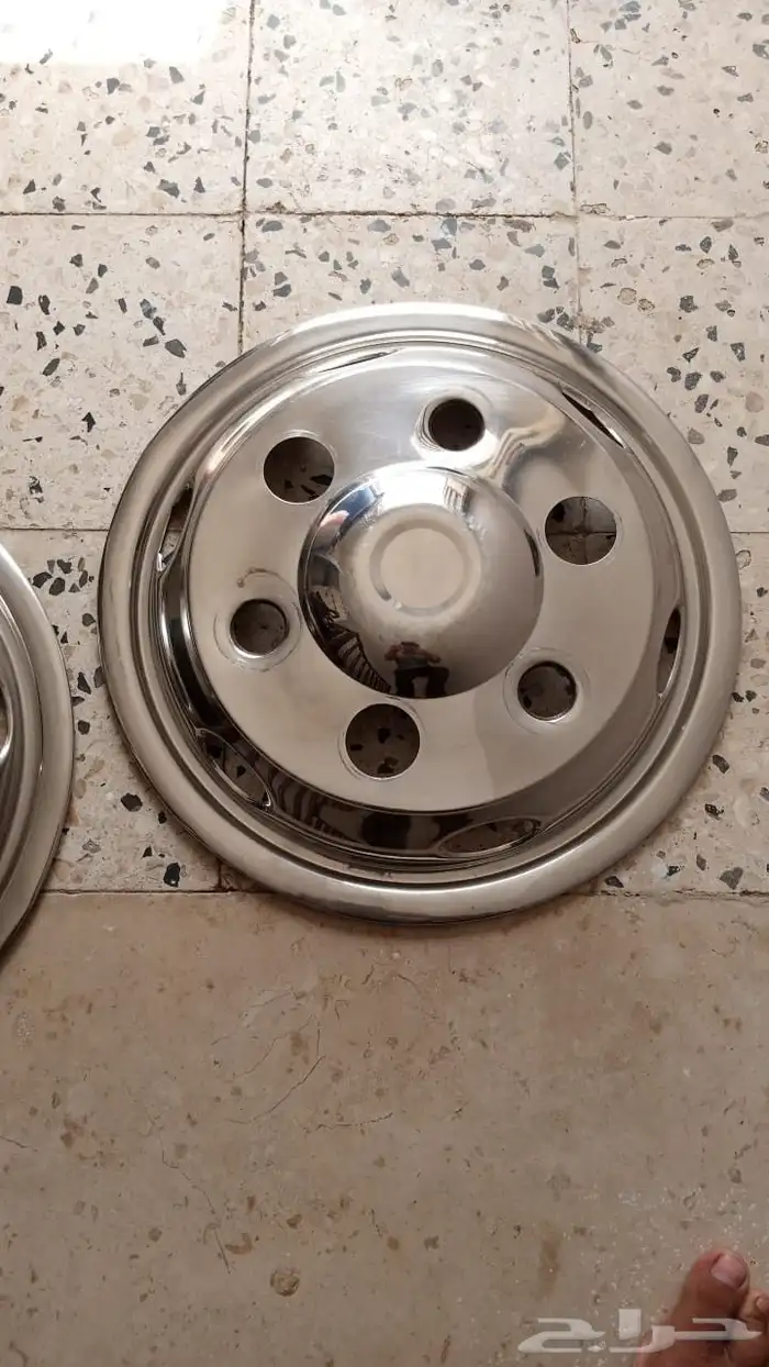 طيس دنه 6براقي جديد للبيع 1