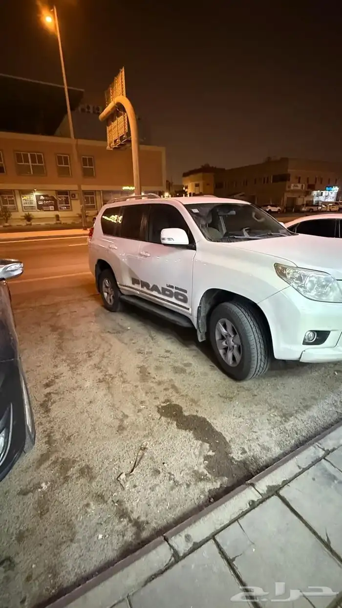 برادو اسبير علاقي 2013 6