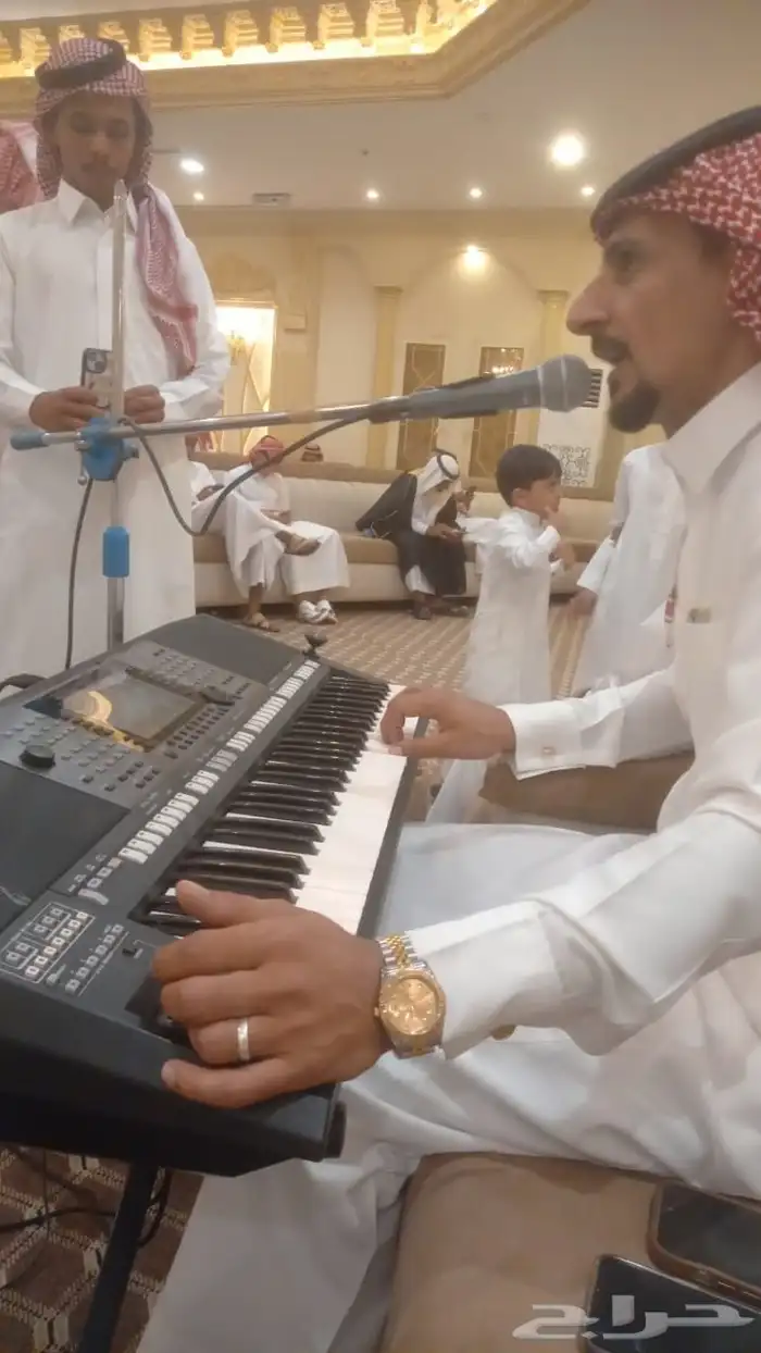 سماعات وميكسر للايجار جوال 4