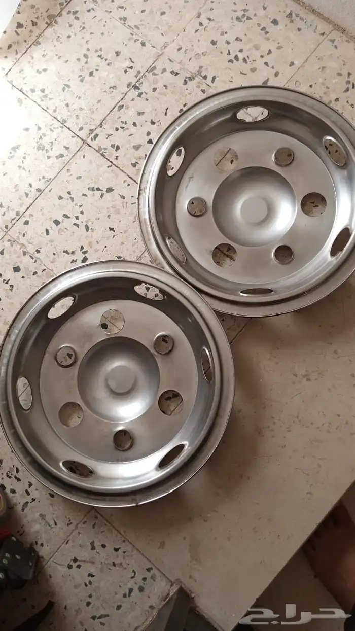 طيس دنه 6براقي جديد للبيع 3