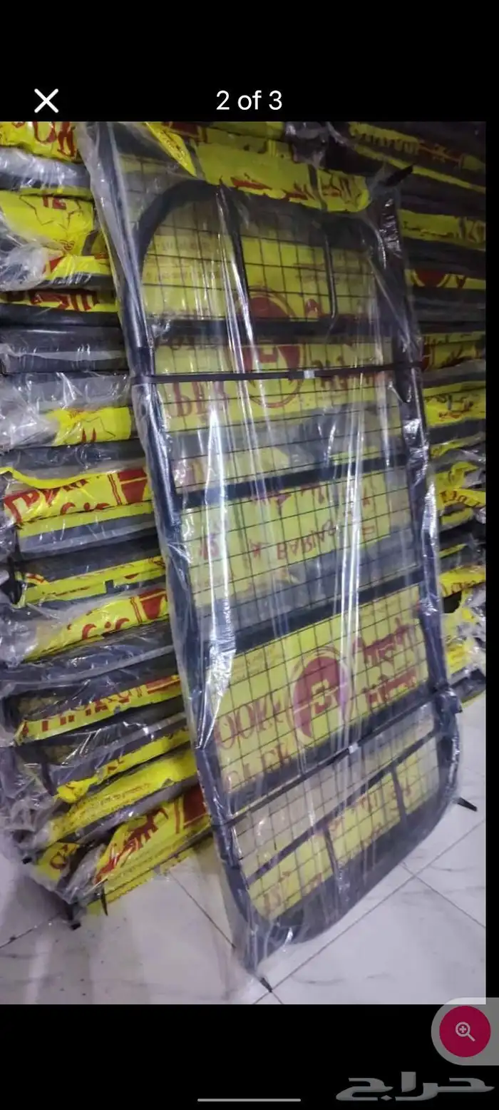 سعر جمله سرير حديد و مراتب 0