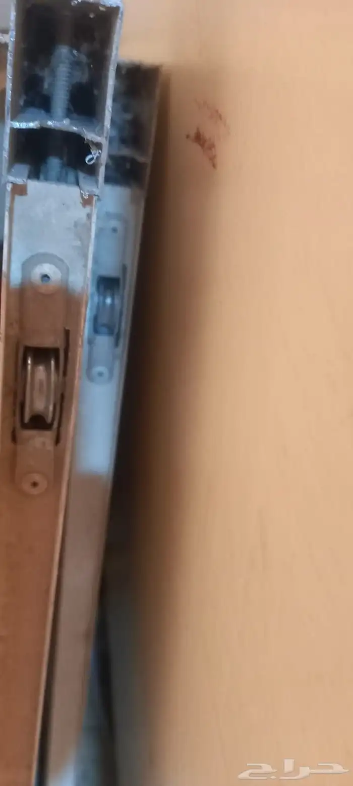 باب المنيوم سحاب 3