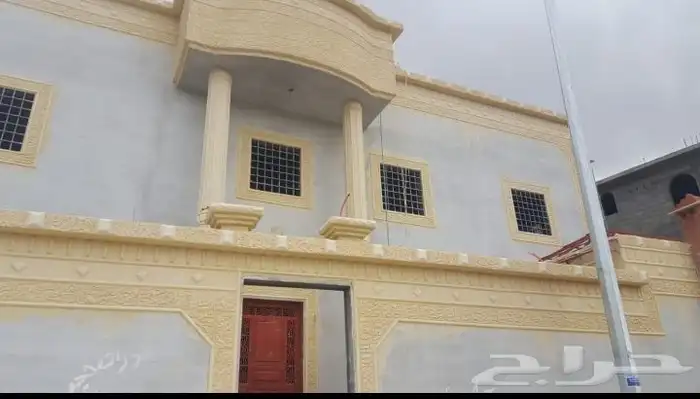 لياسة ملونة بديل الحجر الطبيعي تغنيك عن البروفايل والجرافيت 8