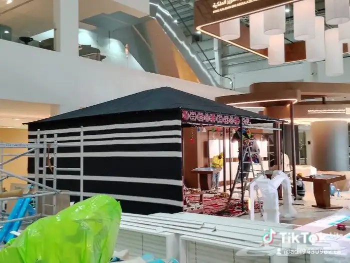 تفصيل بيت شعر معلكي سوبر معلكي عادي 3