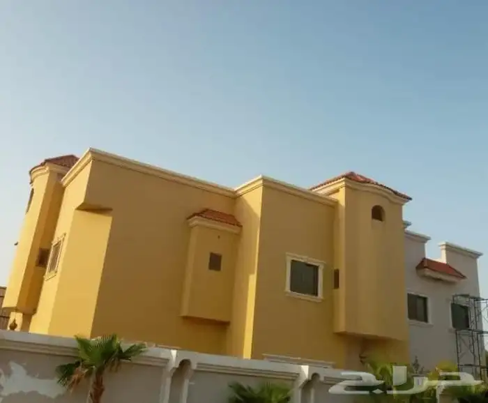 مقاولات عامه ودهانات وديكورات ينبع 2