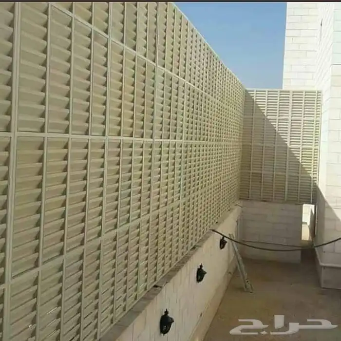 مظلات سواتر ديكورات 8