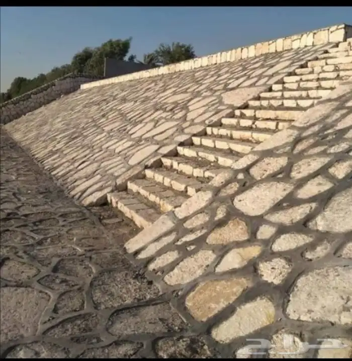 مقاول شبوك ومظلات وهناقر والملعب 2