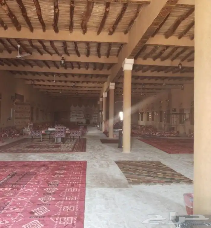 بصمت التراث و الحجر 3