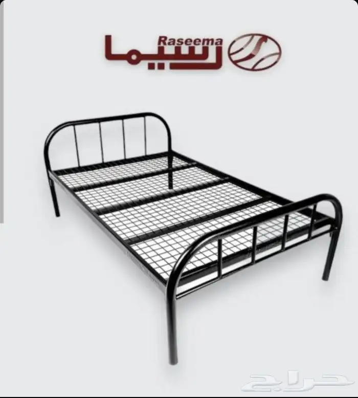 اسره ومراتب وبطانيات دولايب حديد وخشب 36