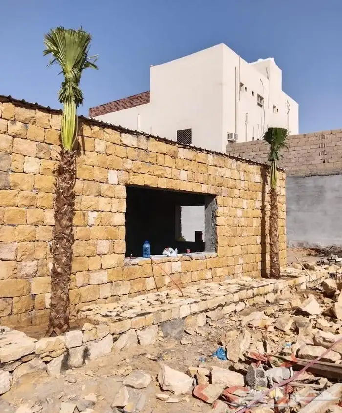 السلام عليكم ورحمه الله عندنا نخل طيب جميع النوائم مفكره 5