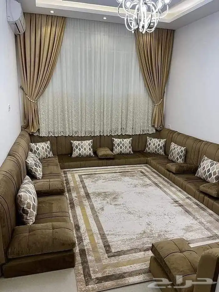 جلسه ارضيه السفنج 4