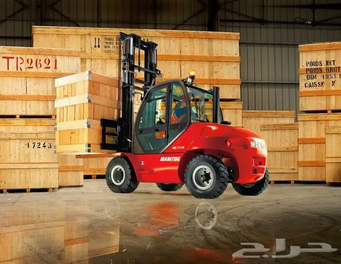 سيزرلفت للايجار مانلفت للايجار رافعة عمال في جدة 1