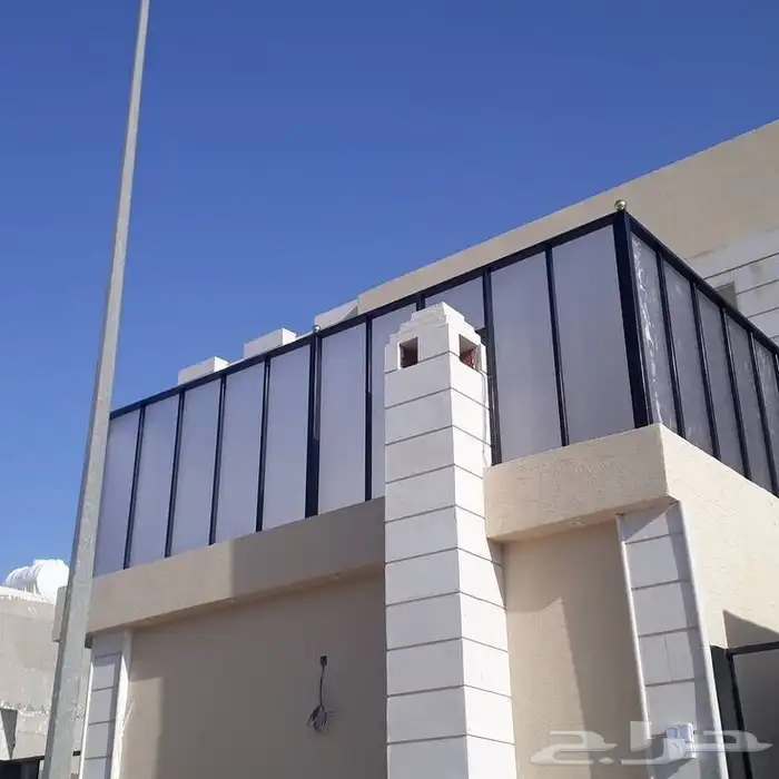 ساندويش بنل وغرف 8