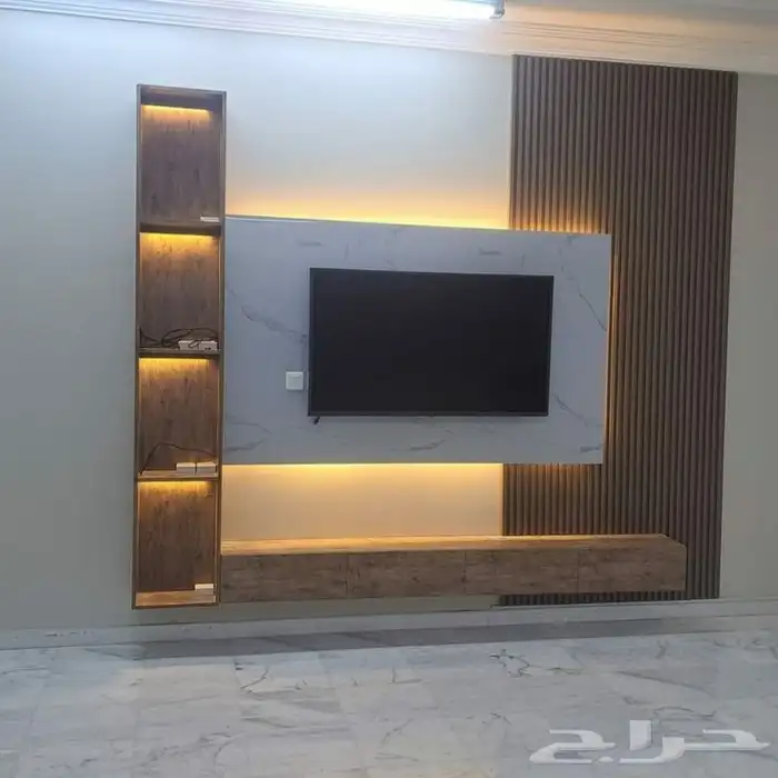 ديكورات تبوك داخلي وخارجي 4
