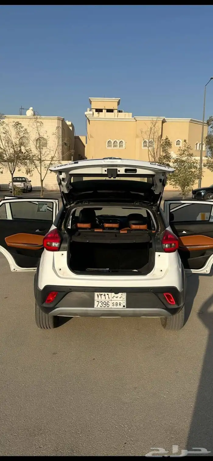 شيري تيجو 2 2022 12