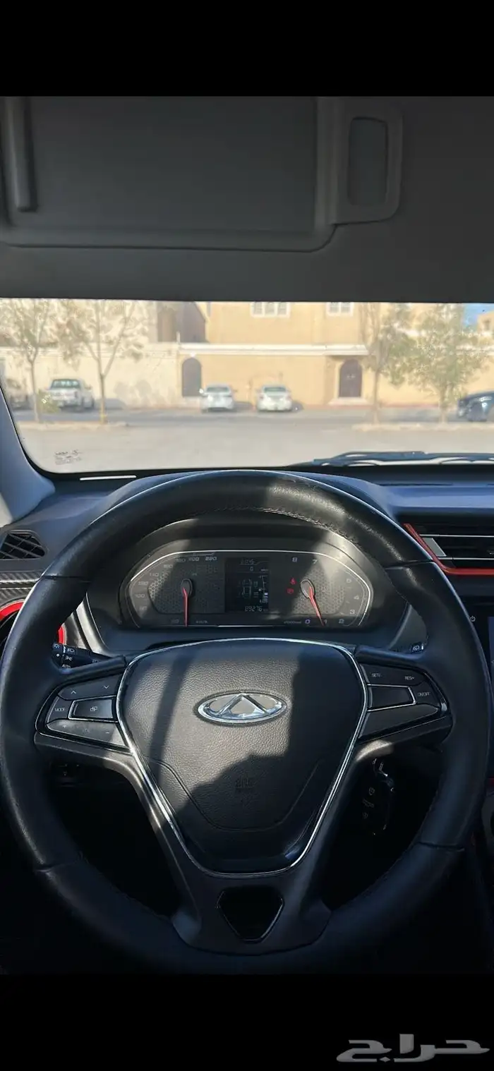 شيري تيجو 2 2022 16