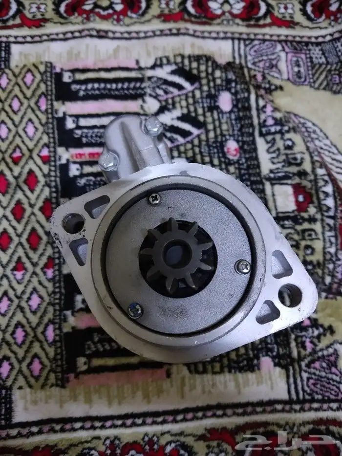 سلف باترول 4200 1