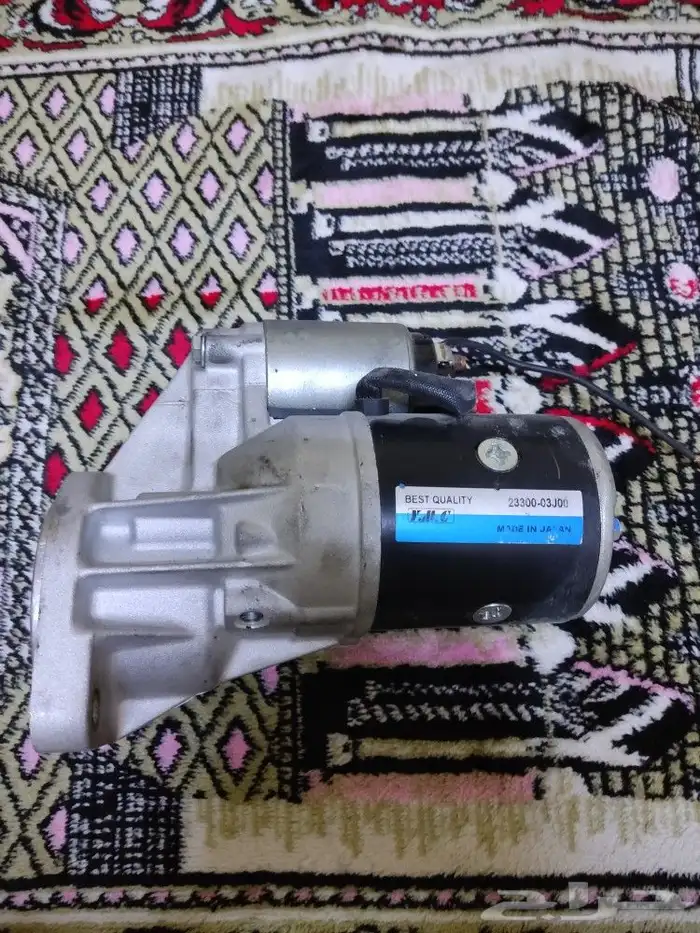 سلف باترول 4200 0