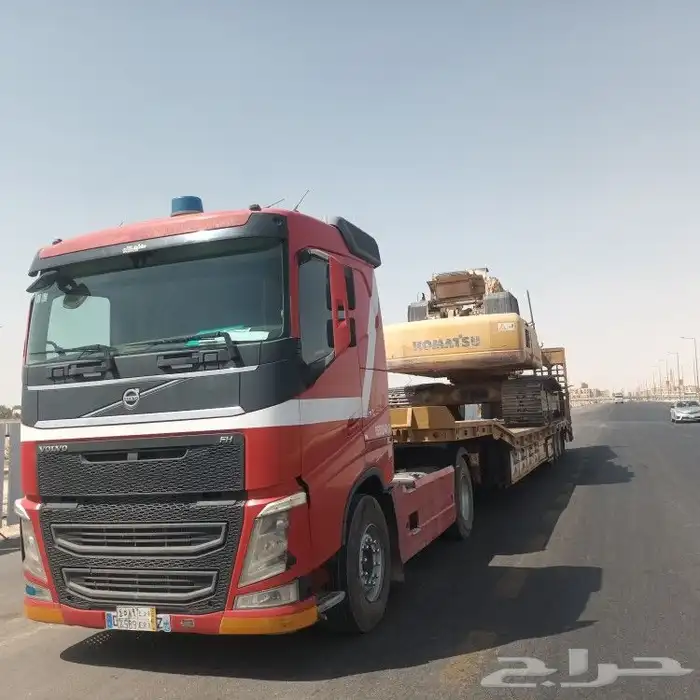 لوبد لنقل المعدات 0
