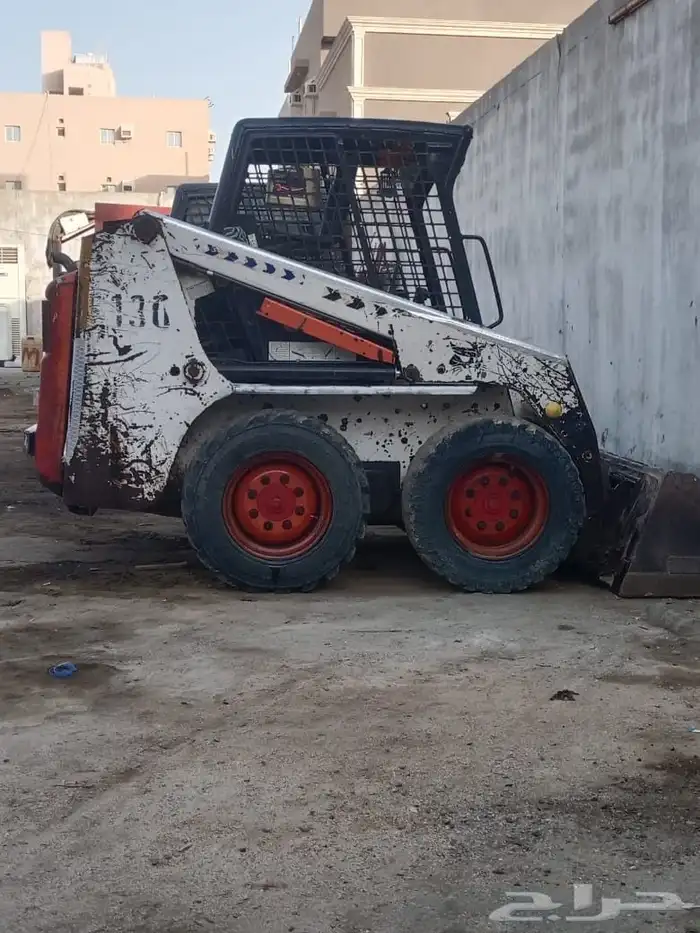 بوب ات د ا  للايجار جد  موجود 6