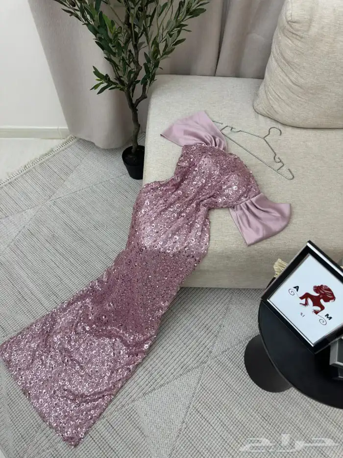 فساتين سهره نسائي مناسبات افراح زواج حفل عروض اليوم الوطني 27