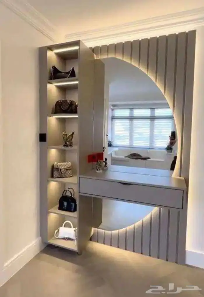 ديكورات داخليه 4