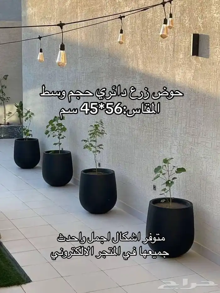 توريد وتركيب بديل خشب احوض جلسات خارجيه شلالات ونوفير توريد 2