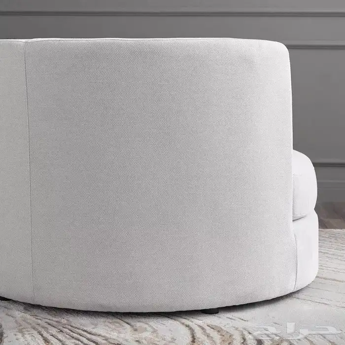 كنبه فاااخره 3 متر و 39 سم تصميم جميل جديده من هوم سنتر 12