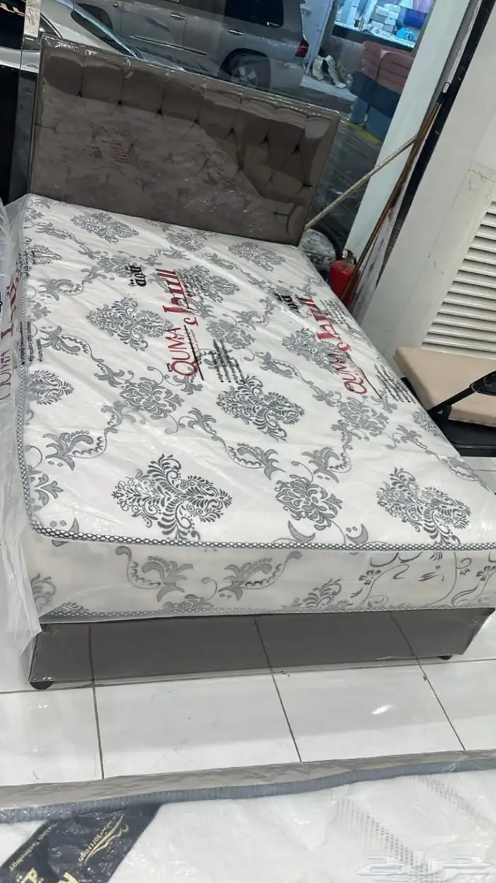 اسرة و مراتب طبي مراتب بوكيت 5
