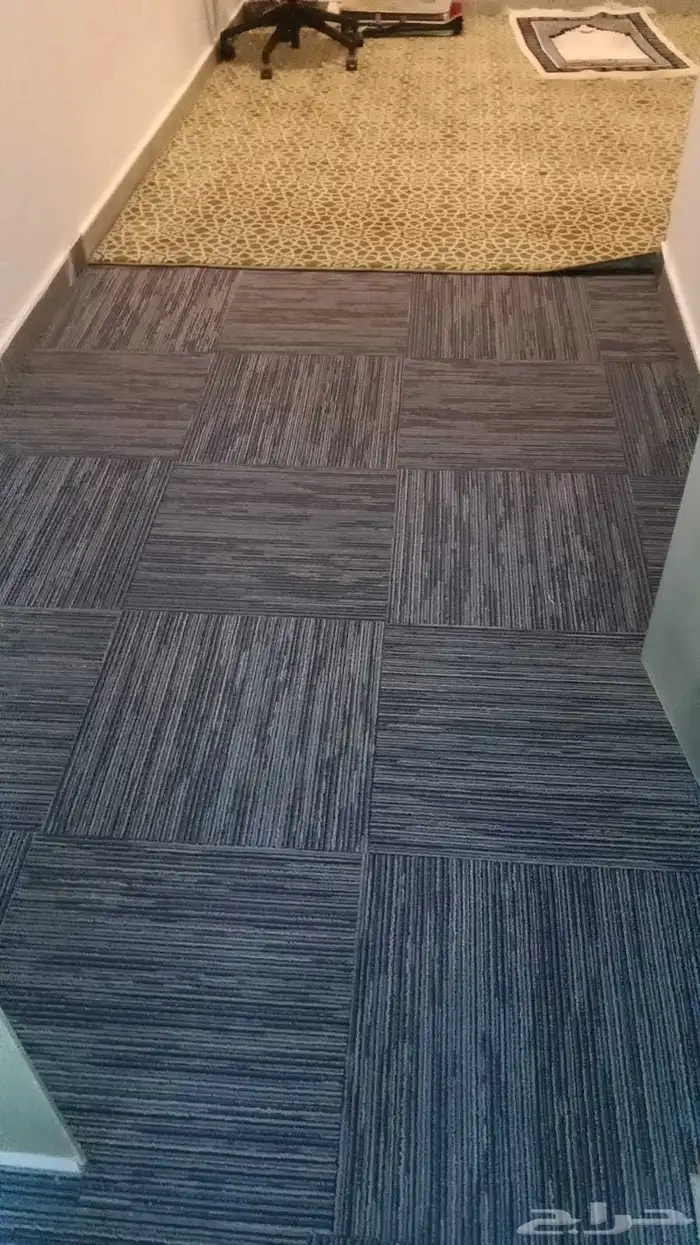 بلاط مكتبي 50 50 للشركات والمؤسسات 14