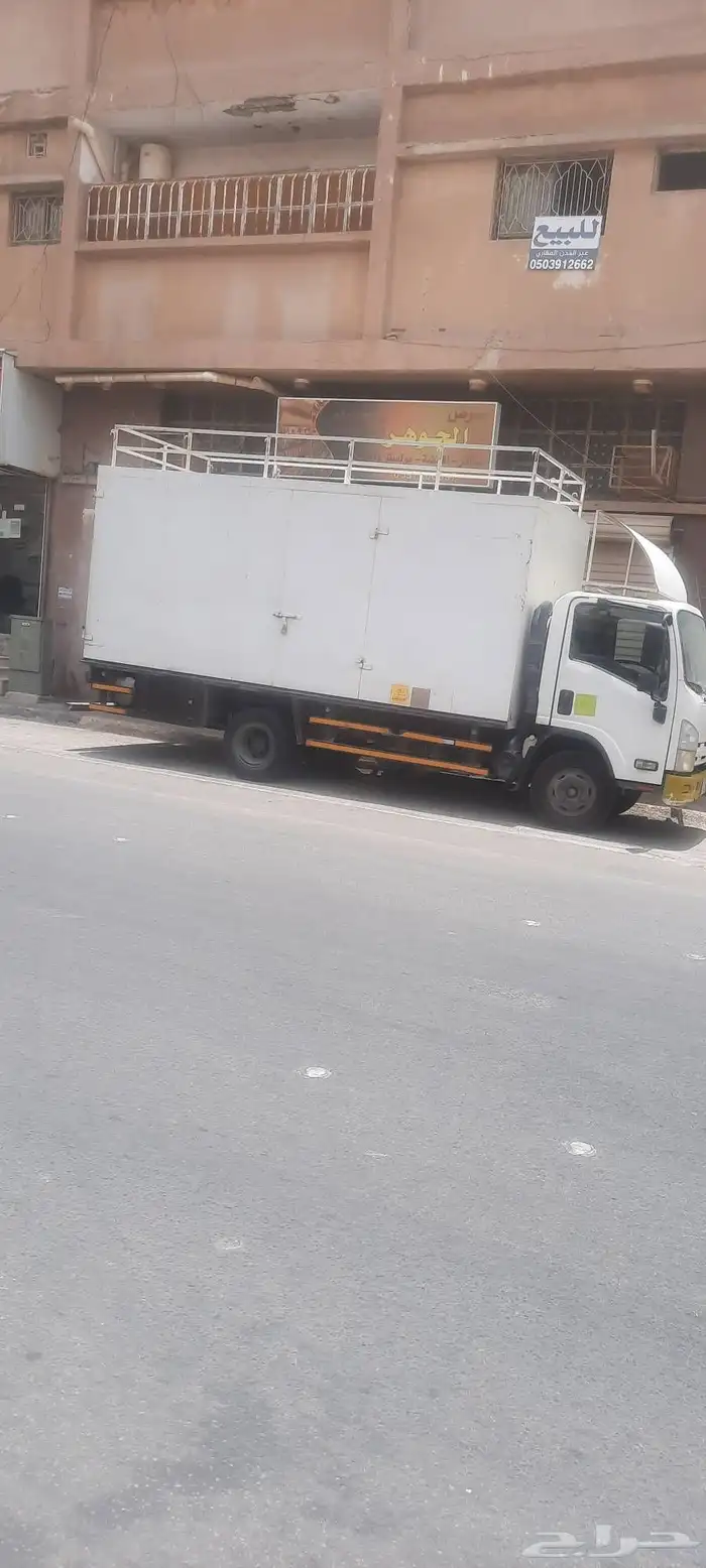 فك تركيب ونقل كل بضاعه 0
