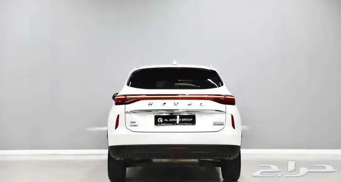 هافال اتش 6 2025 استاندار 3