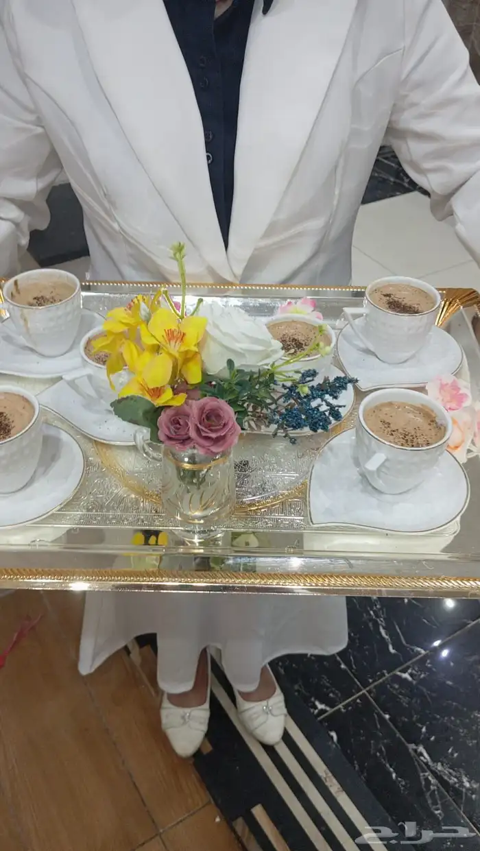 مظيفات مضيفين مباشرين قهوجيات جده 18