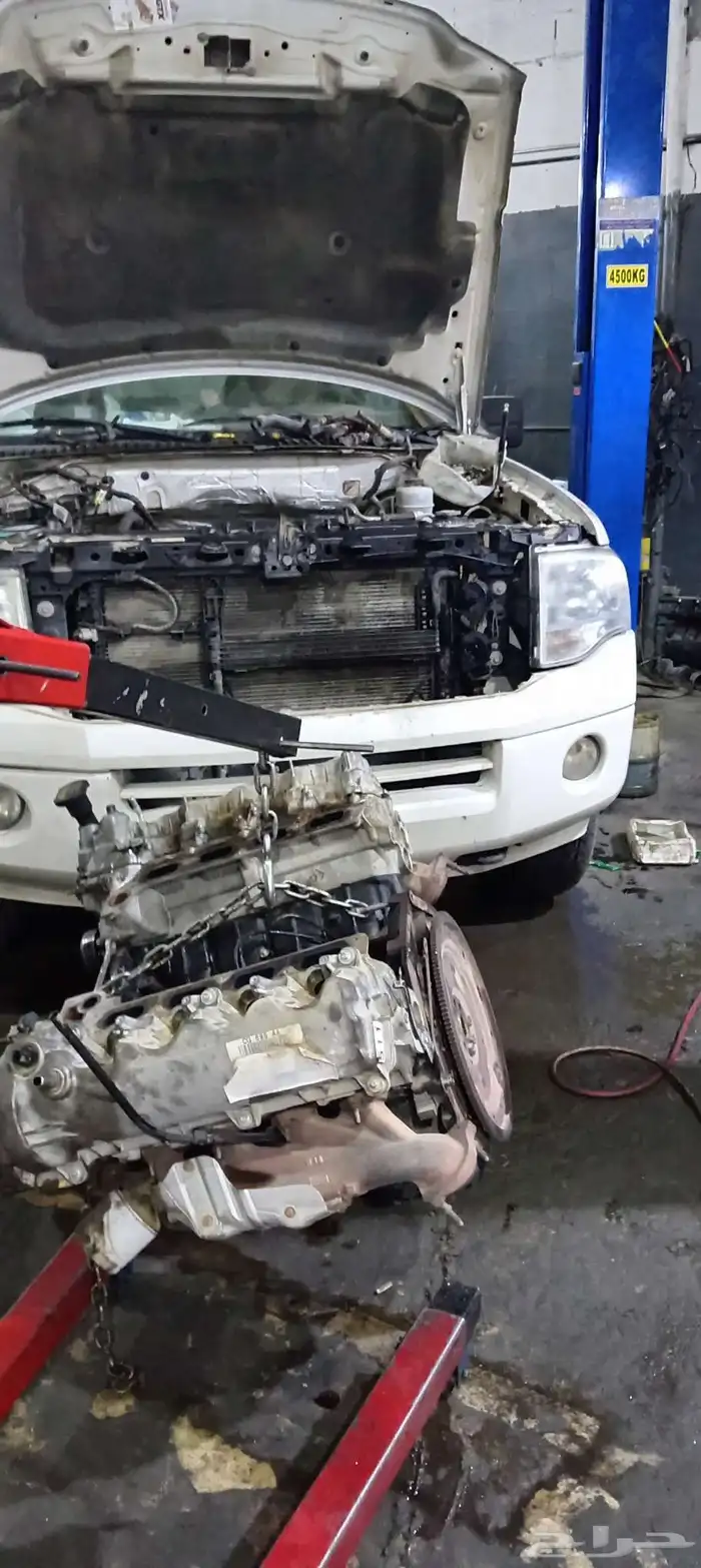 أمريكي. اكسبديشن 2014 2