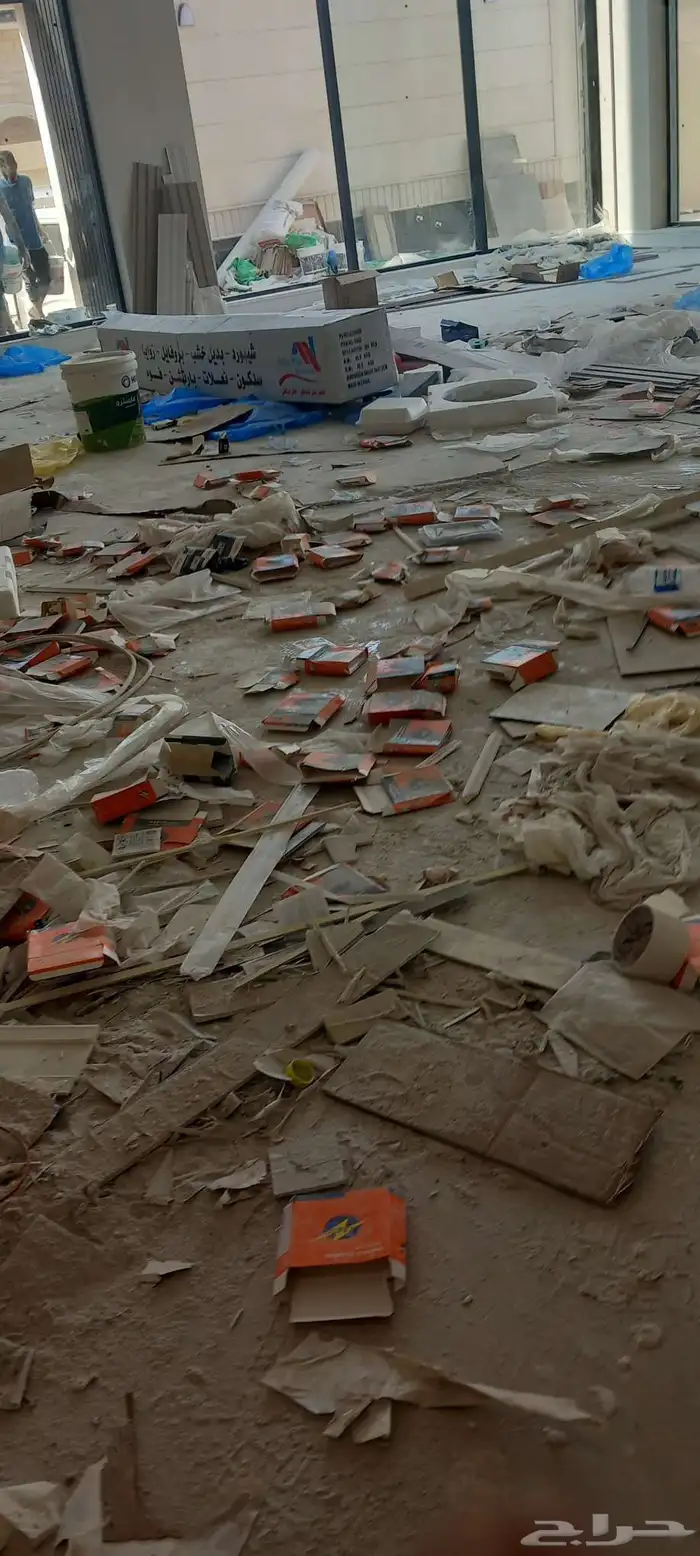 نظافه عامه وطارد حمام نظافه وصيانه مكيفات 4