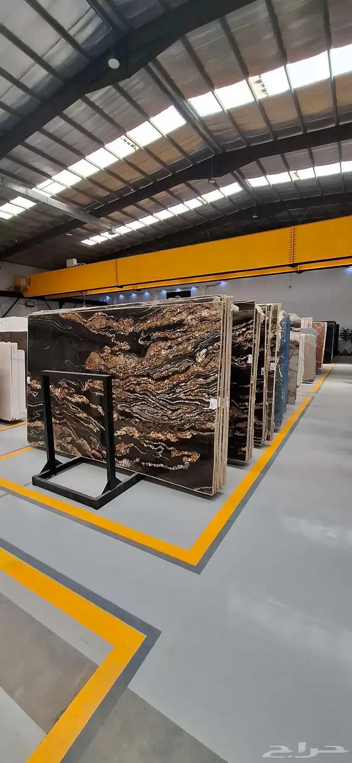 رخام جرانيت 4