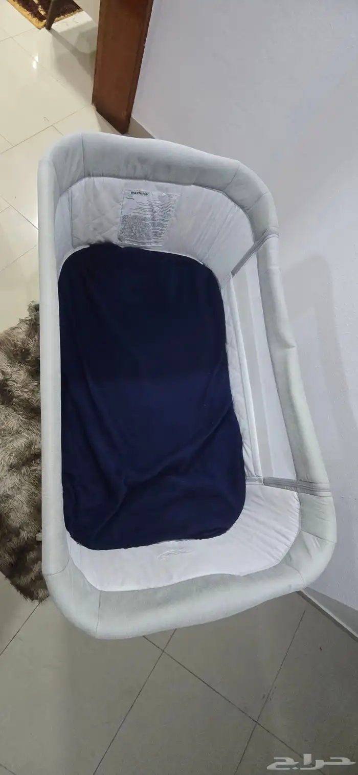 سرير اطفال elphybaby للبيع 1