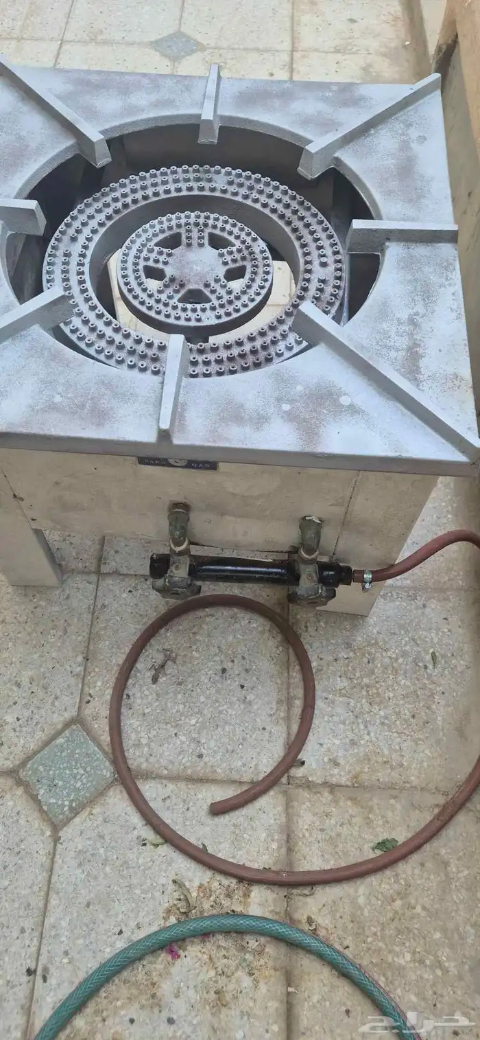 قز مستعمل ..عين غاز شغال 1