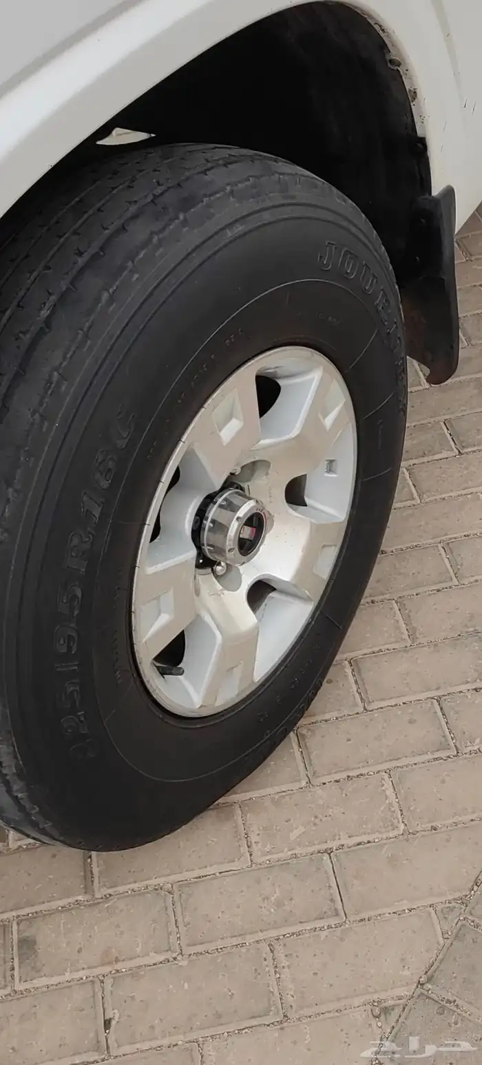 باترول نيسان موديل 2002 11