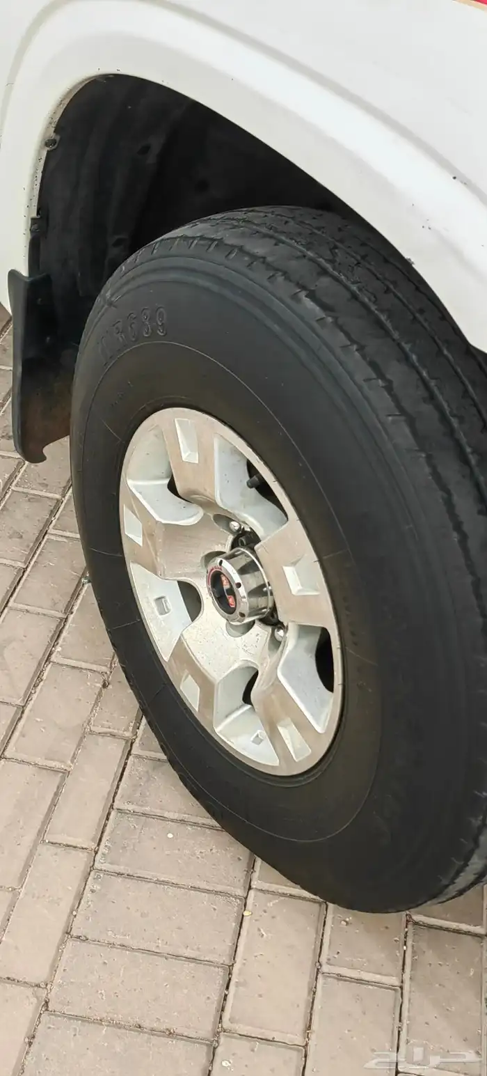 باترول نيسان موديل 2002 10