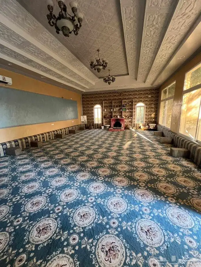 شركة تنظيف شقق فلل عمائر شركة تنظيف بخار لغسيل السجاد بالماء 7