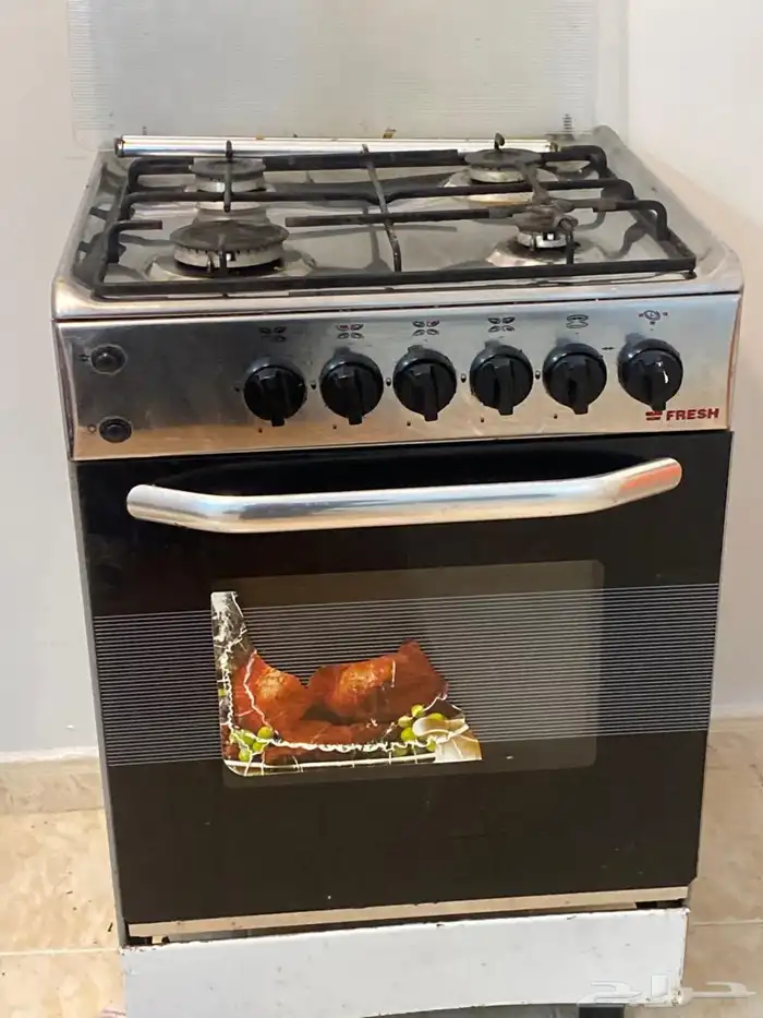 فرن بتوغاز 2