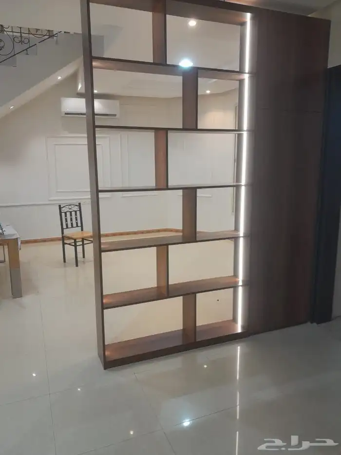 ديكورات  داخلية  بديل-الشيبورد جبسيات تكسيات_خشبية  ديكورات 7