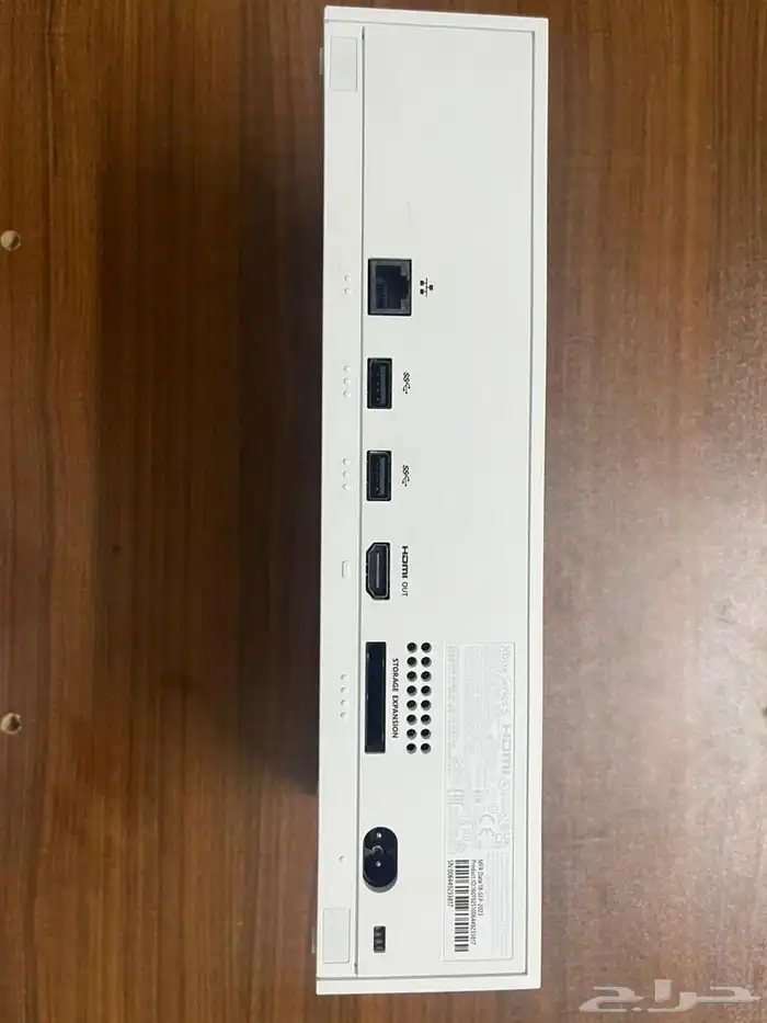 اكس بوكس سيريس اس Xbox Series S 3